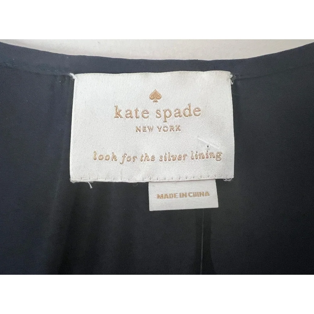 kate spade chic long